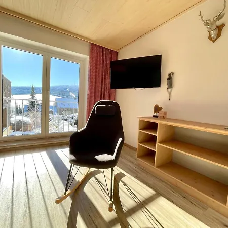 Apartment Gahler - Kurort