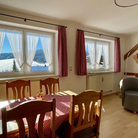 Gahler - Kurort Daire *