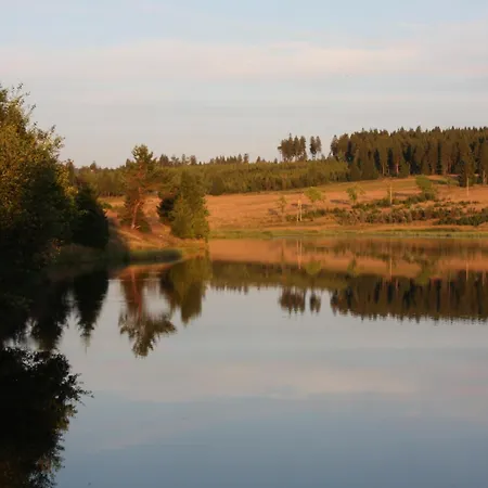 Διαμέρισμα Gahler - Kurort