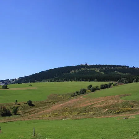 Διαμέρισμα Gahler - Kurort *