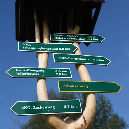 Gahler - Kurort