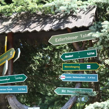 Daire Gahler - Kurort