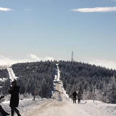 Gahler - Kurort Oberwiesenthal