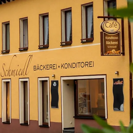 Διαμέρισμα Gahler - Kurort Oberwiesenthal