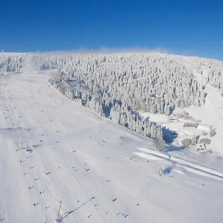 Διαμέρισμα Gahler - Kurort *