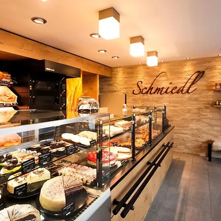 Διαμέρισμα Gahler - Kurort