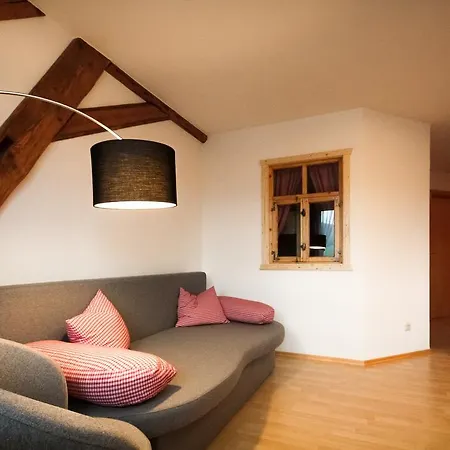 Apartment Gahler - Kurort
