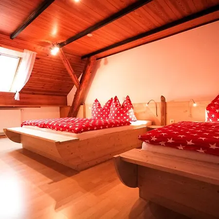 Διαμέρισμα Gahler - Kurort *