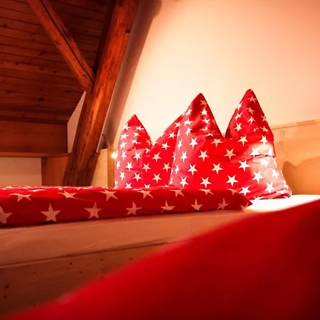 Gahler - Kurort Oberwiesenthal