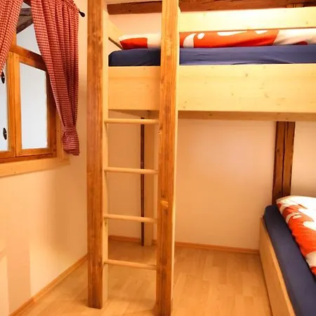 Apartment Gahler - Kurort