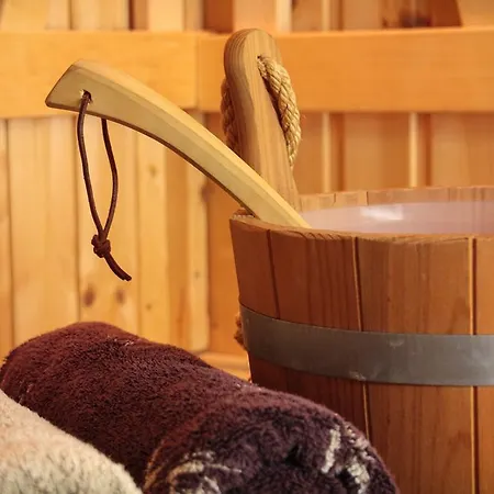 Διαμέρισμα Gahler - Kurort *