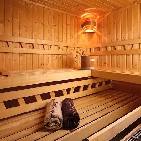 Daire Gahler - Kurort