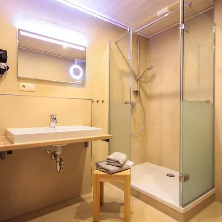 Gahler - Kurort Daire *