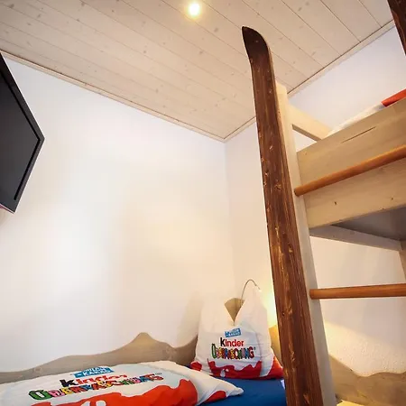 Apartment Gahler - Kurort Oberwiesenthal