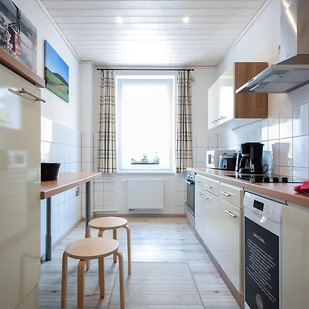 Διαμέρισμα Gahler - Kurort