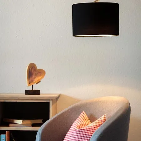 Daire Gahler - Kurort Oberwiesenthal