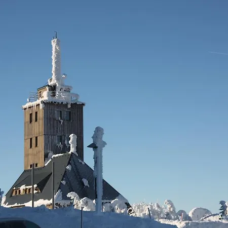 Διαμέρισμα Gahler - Kurort Oberwiesenthal