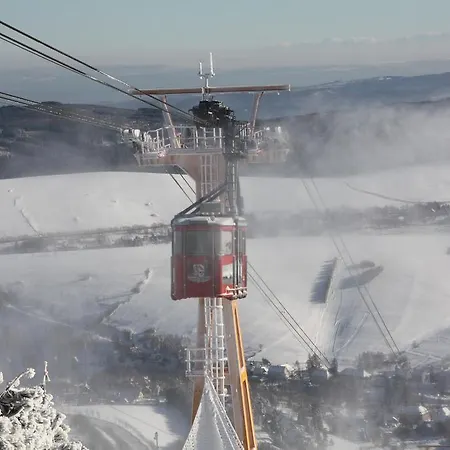 Gahler - Kurort Daire Oberwiesenthal