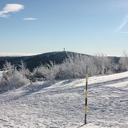 Διαμέρισμα Gahler - Kurort *