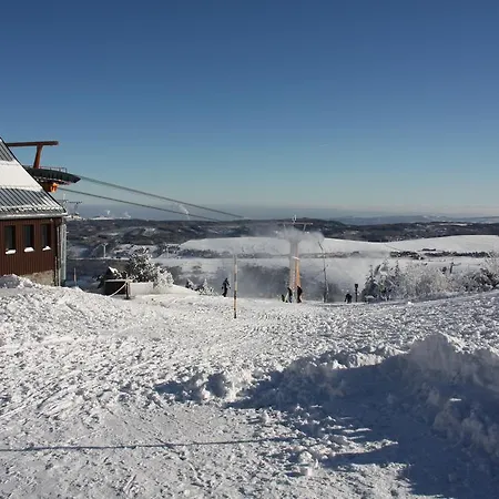 Διαμέρισμα Gahler - Kurort