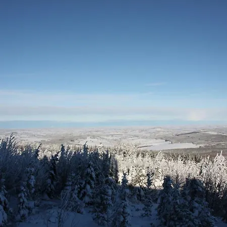 Daire Gahler - Kurort Oberwiesenthal