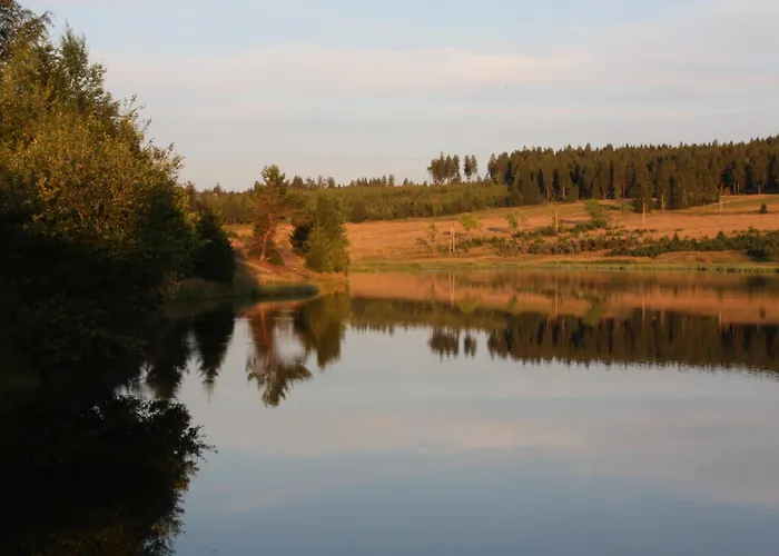 Διαμέρισμα Gahler - Kurort