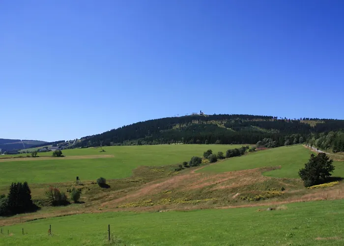 Διαμέρισμα Gahler - Kurort *