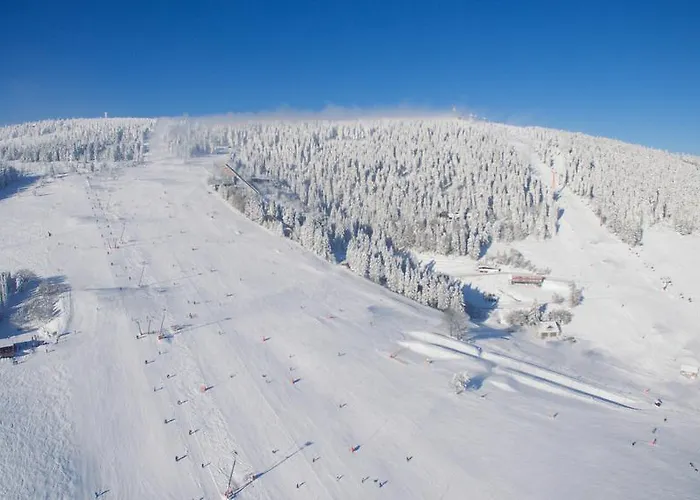 Διαμέρισμα Gahler - Kurort *