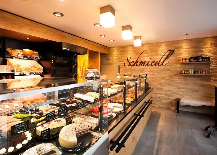 Διαμέρισμα Gahler - Kurort