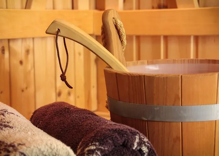 Διαμέρισμα Gahler - Kurort *