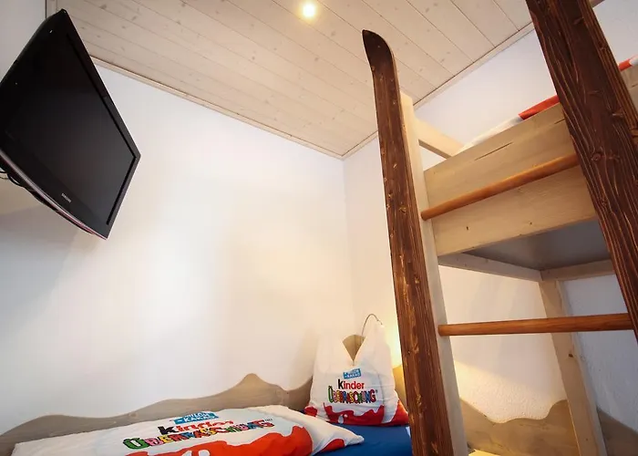 Διαμέρισμα Gahler - Kurort Oberwiesenthal