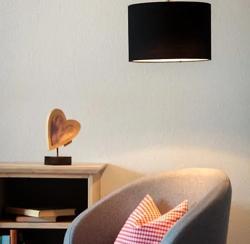 Διαμέρισμα Gahler - Kurort Oberwiesenthal