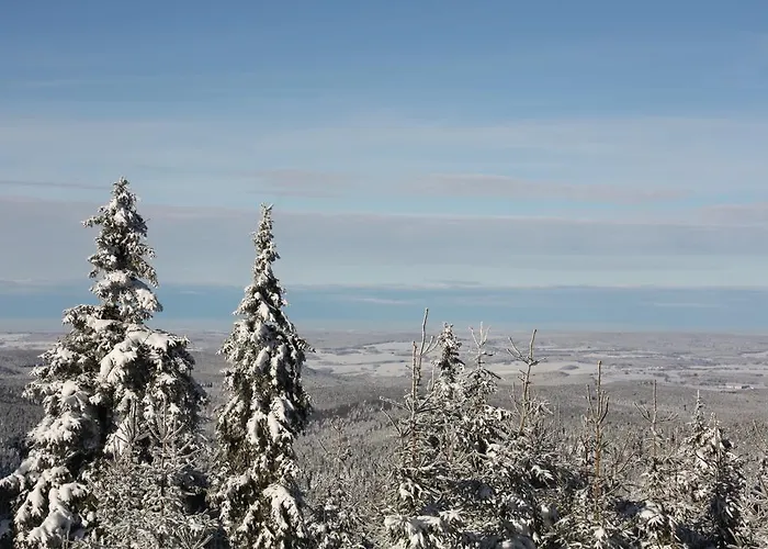 Gahler - Kurort Διαμέρισμα Oberwiesenthal