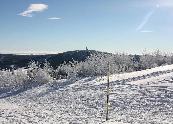 Διαμέρισμα Gahler - Kurort *