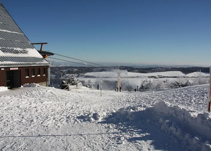 Appartement Gahler - Kurort