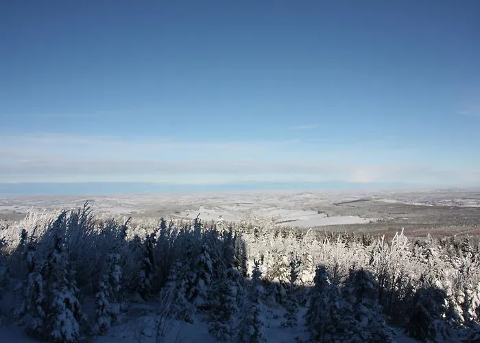 Διαμέρισμα Gahler - Kurort Oberwiesenthal